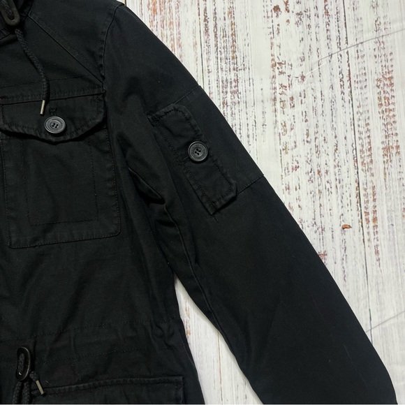 LEVIS hooded jacket - Picture 5 of 16